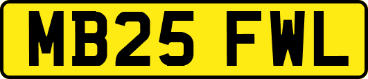 MB25FWL