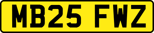 MB25FWZ