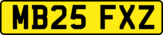 MB25FXZ