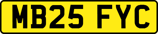 MB25FYC