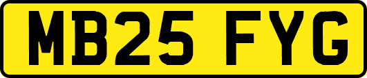MB25FYG