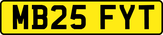 MB25FYT