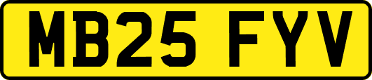 MB25FYV