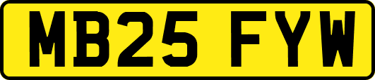 MB25FYW
