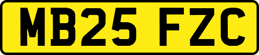 MB25FZC