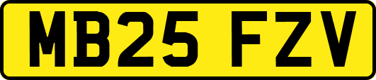 MB25FZV