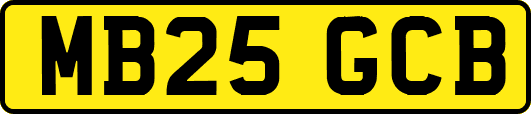 MB25GCB