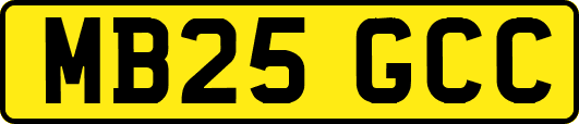 MB25GCC