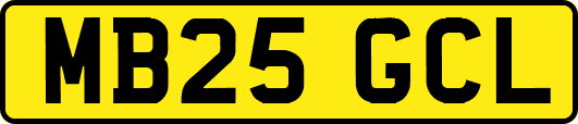 MB25GCL