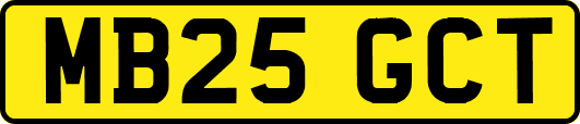 MB25GCT