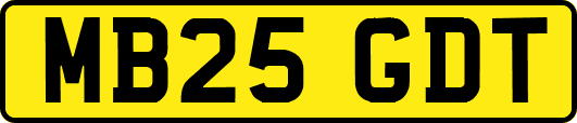 MB25GDT