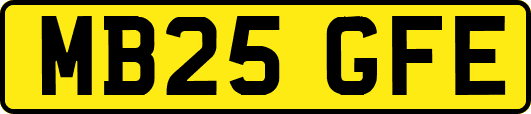 MB25GFE