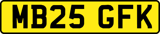 MB25GFK