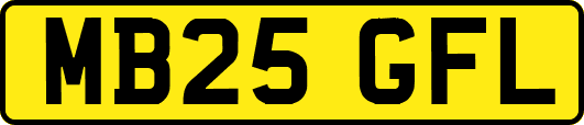 MB25GFL