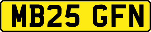 MB25GFN