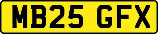 MB25GFX