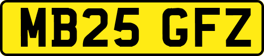 MB25GFZ