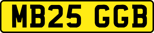 MB25GGB