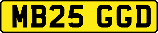 MB25GGD