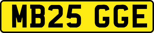 MB25GGE