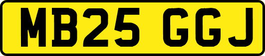 MB25GGJ