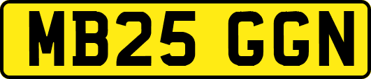 MB25GGN