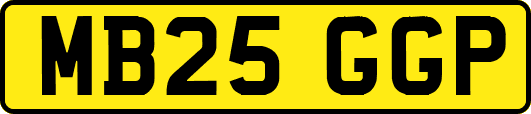 MB25GGP
