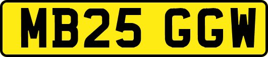 MB25GGW