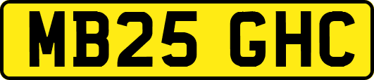 MB25GHC