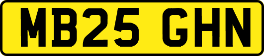 MB25GHN