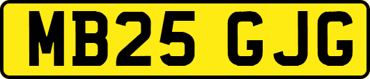 MB25GJG