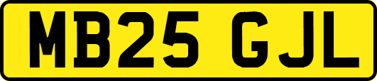 MB25GJL