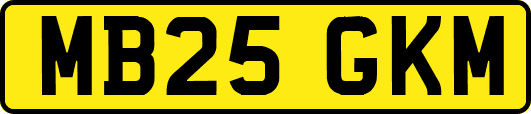 MB25GKM