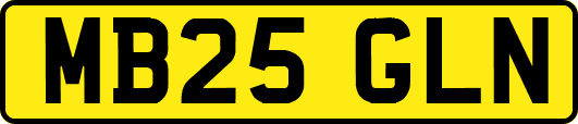 MB25GLN