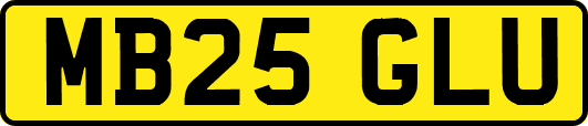 MB25GLU