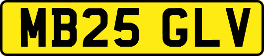 MB25GLV