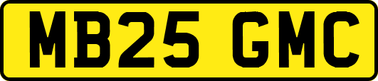 MB25GMC
