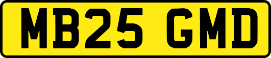 MB25GMD