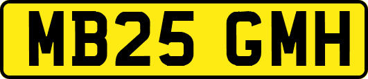 MB25GMH