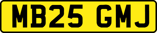 MB25GMJ