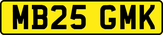MB25GMK