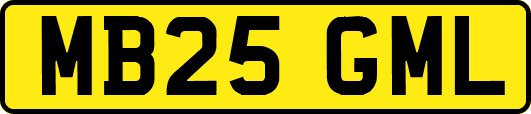 MB25GML