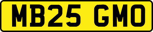 MB25GMO
