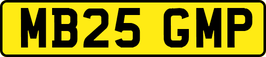 MB25GMP