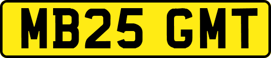 MB25GMT