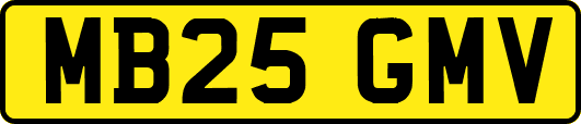 MB25GMV
