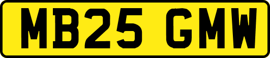 MB25GMW