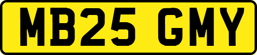 MB25GMY