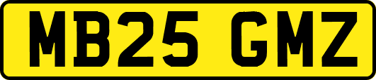 MB25GMZ
