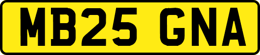 MB25GNA